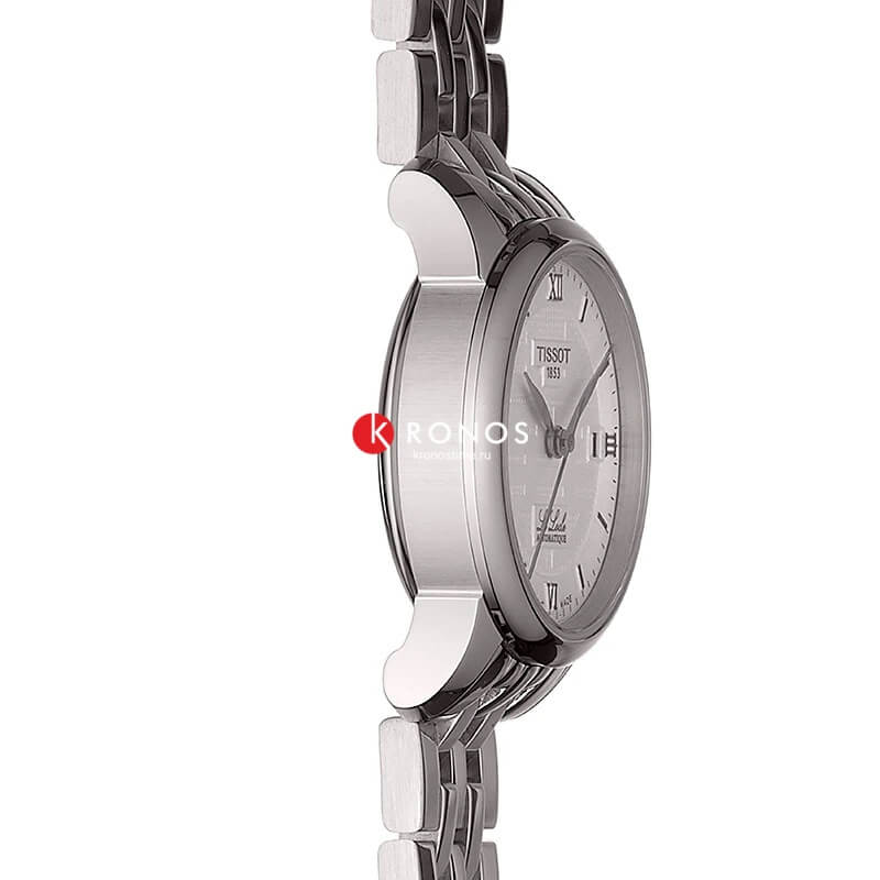 Фотография часов Tissot Le Locle Automatic Double Happiness Lady T41.1.183.35_13